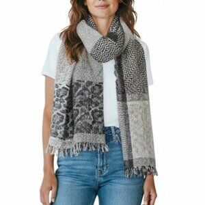 Lauren Liz Scarf